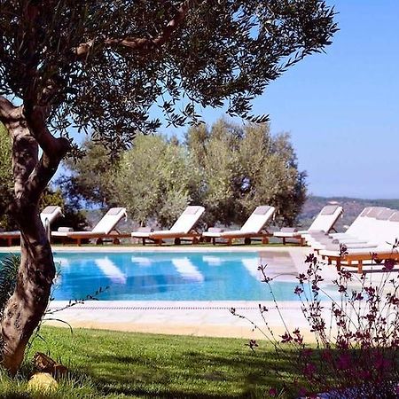 Eliathos Residence Houses Archanes Bagian luar foto